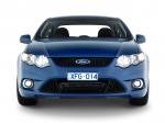 Ford Falcon XR6 2008 года